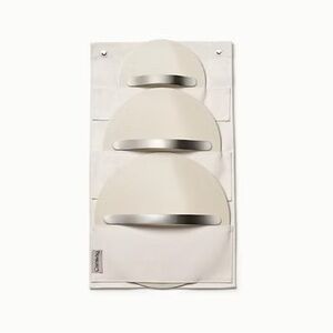 Caraway lid organizer